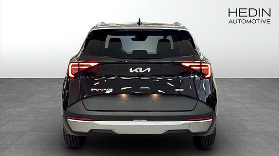 Kia Sportage 5 of 5