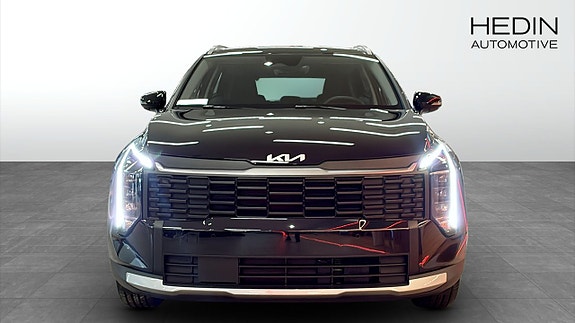 Kia Sportage 2 of 5