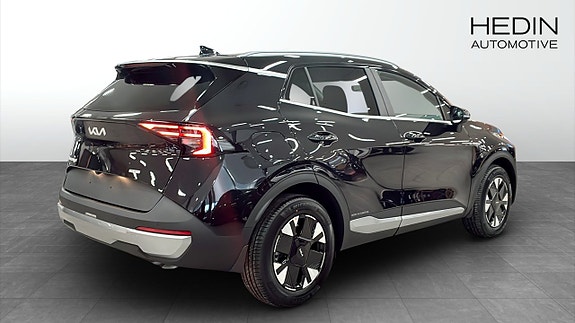 Kia Sportage 6 of 16