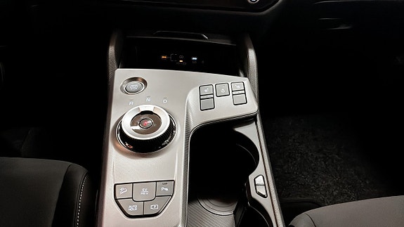 Kia Sportage 13 of 16