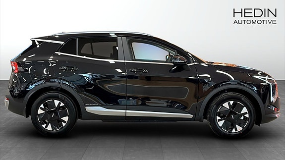 Kia Sportage 4 of 5