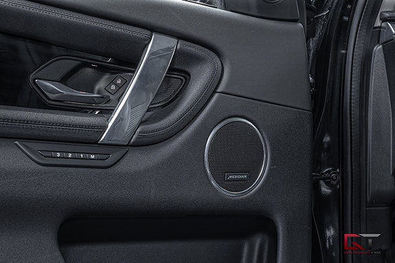 Land Rover Discovery Sport 10 of 23