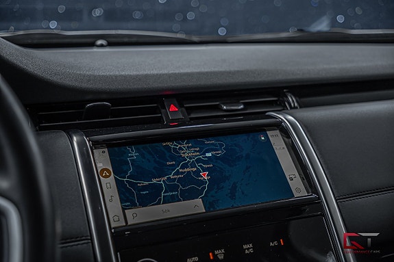 Land Rover Discovery Sport 13 of 23