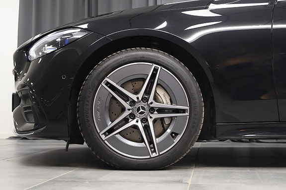 Mercedes-Benz C300 de 5 of 24