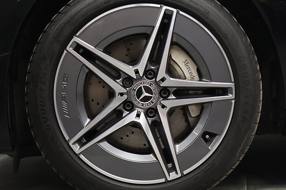 Mercedes-Benz C300 de 6 of 24