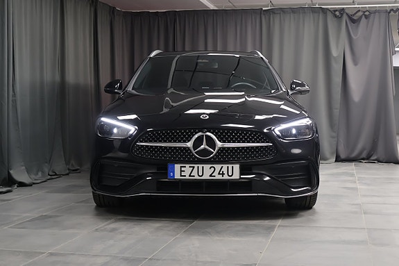 Mercedes-Benz C300 de 3 of 24