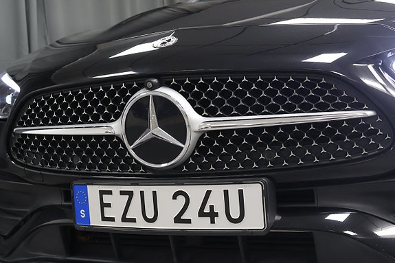 Mercedes-Benz C300 de 7 of 24