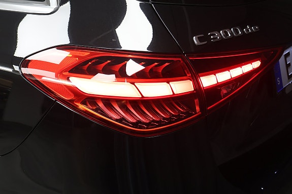 Mercedes-Benz C300 de 9 of 24