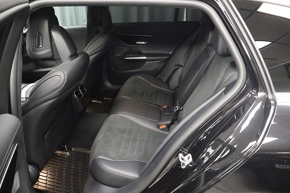Mercedes-Benz C300 de 11 of 24