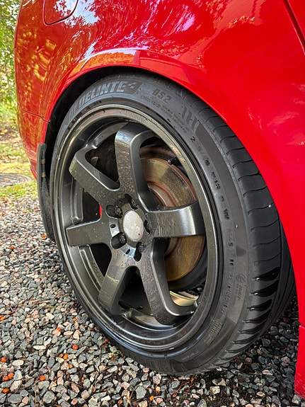 Audi A4 4 of 8