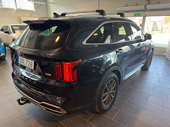 Kia Sorento 5 of 5