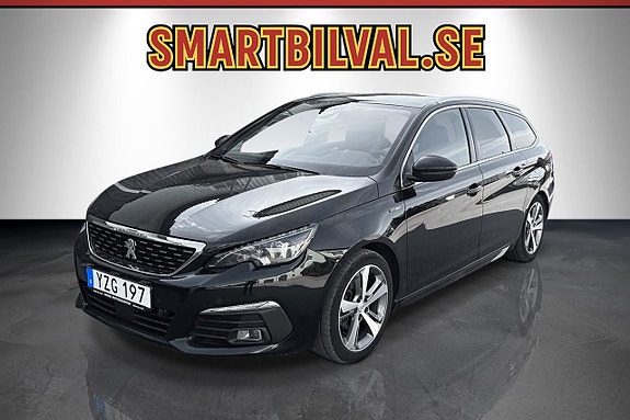 Peugeot 308 SW