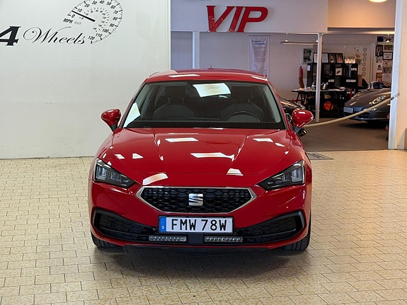 Seat Leon 10 of 25