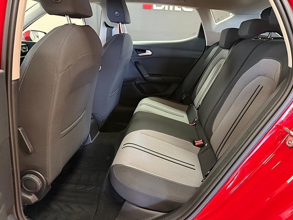 Seat Leon 15 of 25