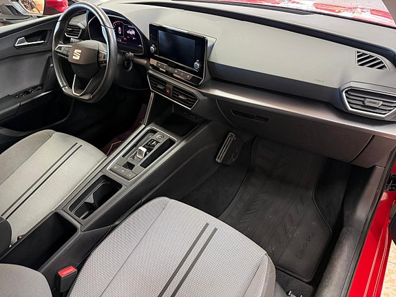 Seat Leon 17 of 25