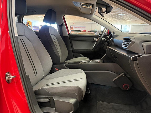 Seat Leon 18 of 25