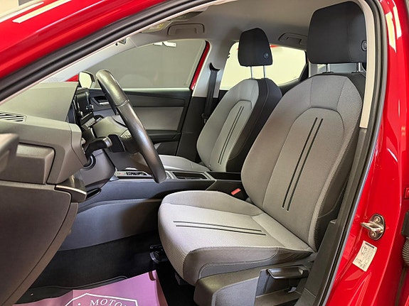Seat Leon 13 of 25