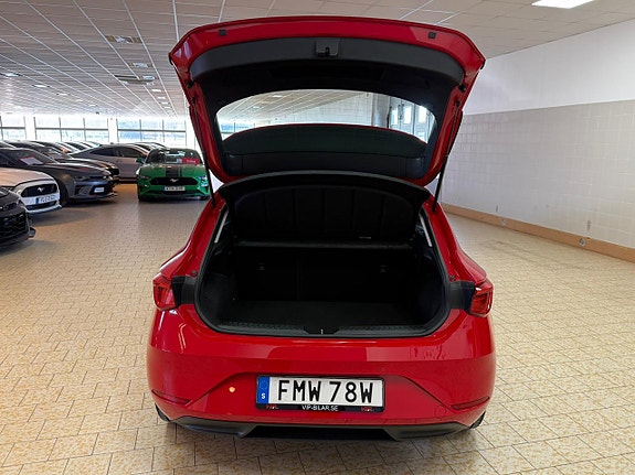 Seat Leon 11 of 25