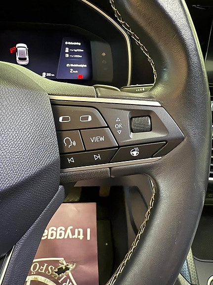 Seat Leon 21 of 25