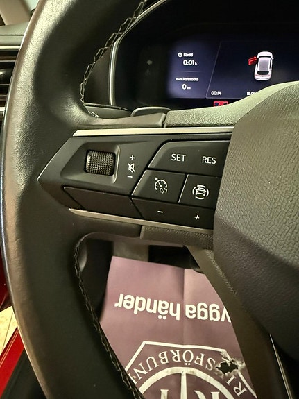Seat Leon 22 of 25