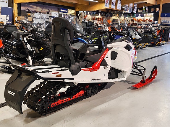 Lynx Adventure Electric 3500 *Demo* 4 of 5