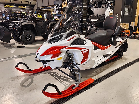 Lynx Adventure Electric 3500 *Demo* 2 of 5