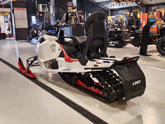 Lynx Adventure Electric 3500 *Demo* 3 of 5