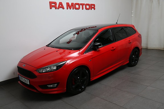 İkinci el  Ford Focus 1.0 EcoBoost