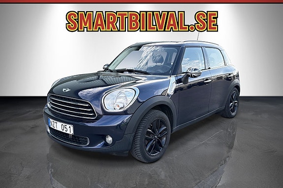 MINI Countryman One