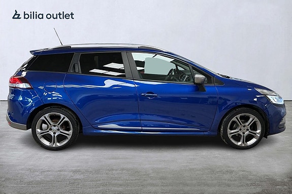 Renault Clio 5 of 5
