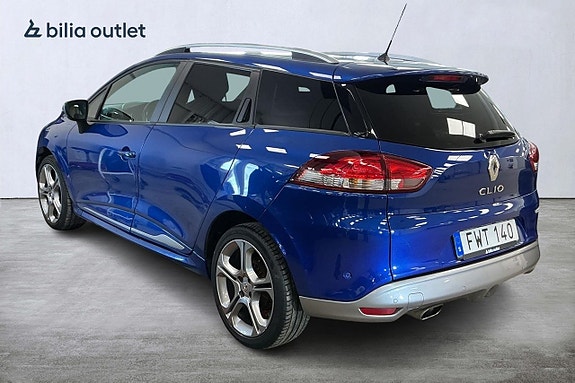 Renault Clio 3 of 5