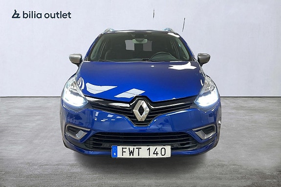 Renault Clio 9 of 23