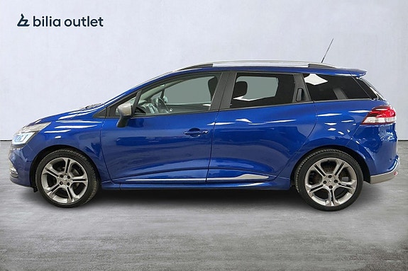 Renault Clio 7 of 23