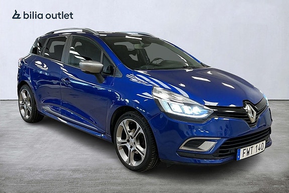 Renault Clio 2 of 5