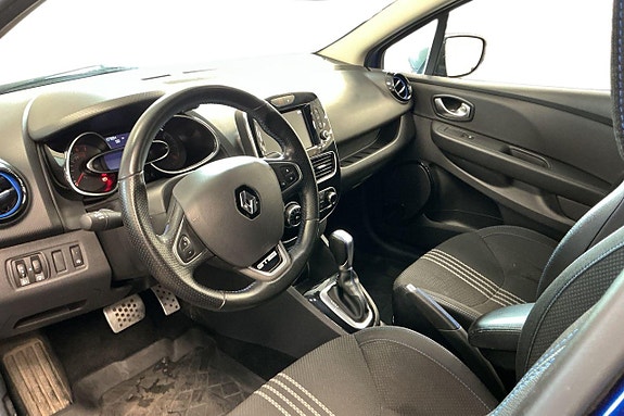 Renault Clio 14 of 23