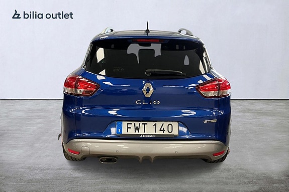 Renault Clio 8 of 23