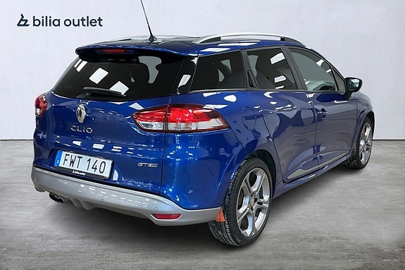 Renault Clio 4 of 5