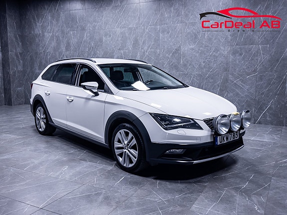 İkinci el  Seat Leon 1.6 TDI