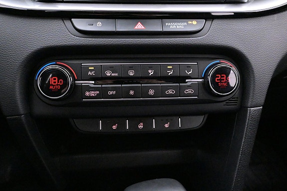 Kia XCeed 17 of 27