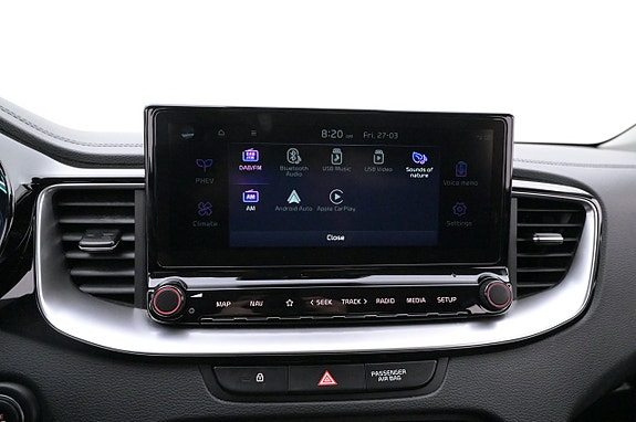 Kia XCeed 15 of 27