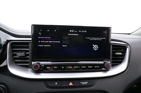 Kia XCeed 14 of 27