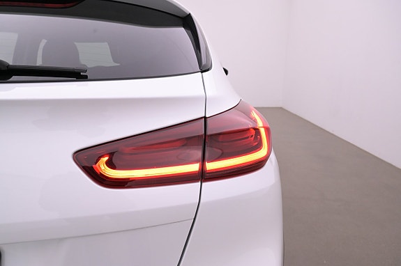Kia XCeed 24 of 27