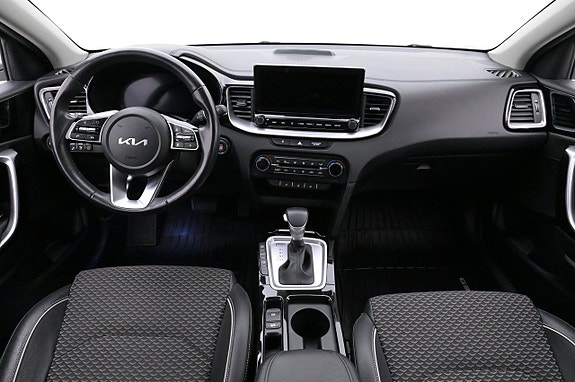 Kia XCeed 6 of 27