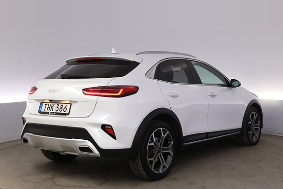 Kia XCeed 5 of 27