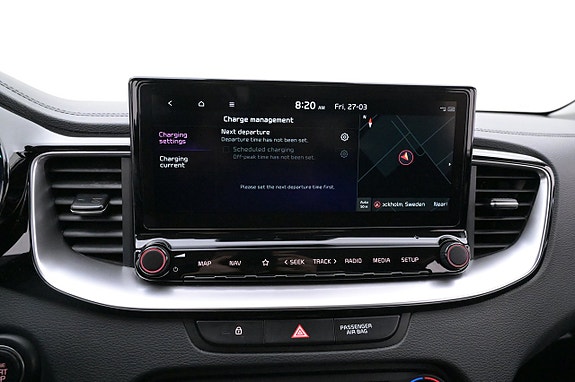 Kia XCeed 13 of 27