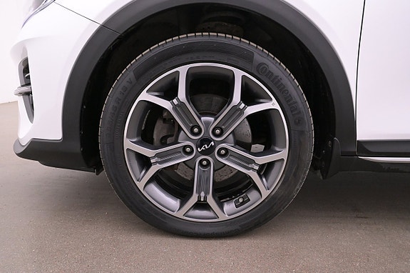 Kia XCeed 27 of 27