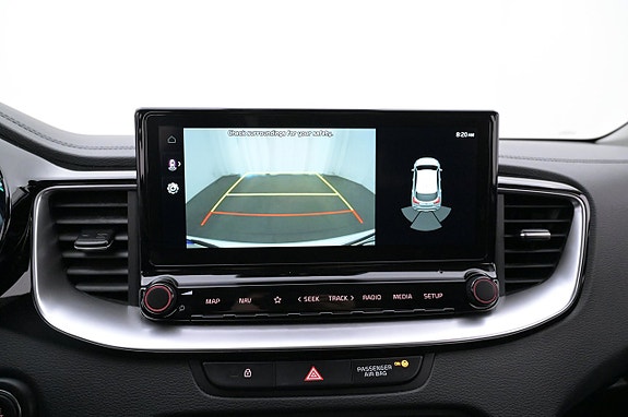 Kia XCeed 11 of 27