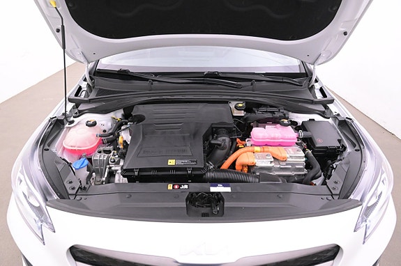 Kia XCeed 26 of 27
