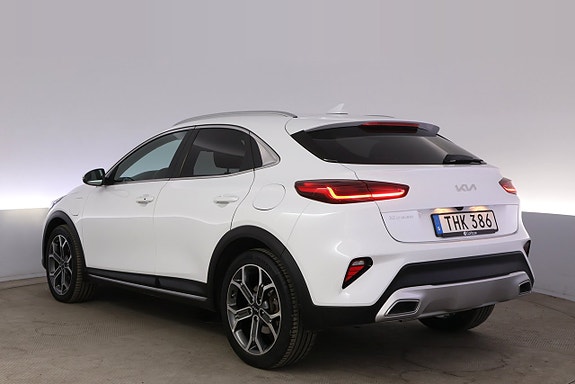 Kia XCeed 4 of 27