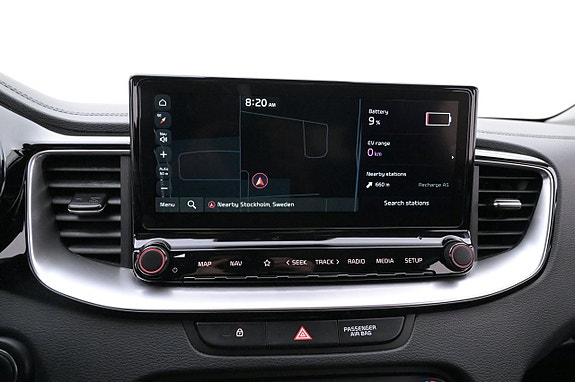Kia XCeed 12 of 27